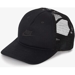 Nike Casquette Rise Trucker noir tu homme