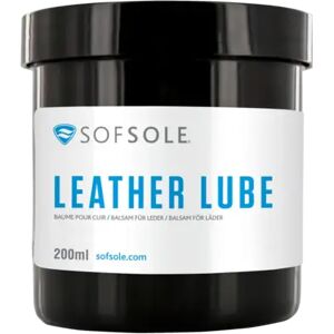 Sofsole Baume Pour Cuir Incolore U unisexe