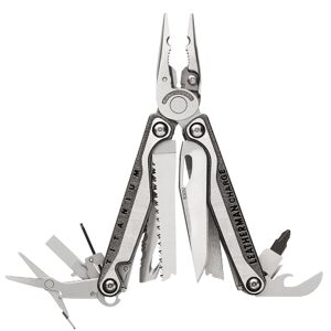 Leatherman Pince Multifonctions Charge Plus TTI