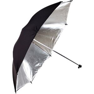 PHOTTIX Parapluie Réflecteur 101cm Silver