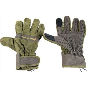 STEALTH GEAR Gants Taille L