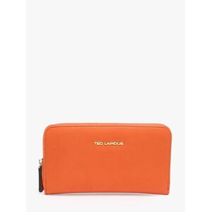 Portefeuille Ted Lapidus Orange