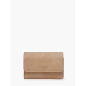 WOOMEN Portefeuille Acacia vegan Beige