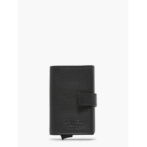 Porte-cartes Smart Côme Cuir Lancel Noir