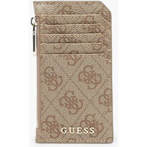 Porte-cartes Guess Marron