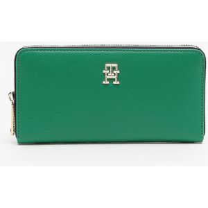 Portefeuille Tommy Hilfiger Vert