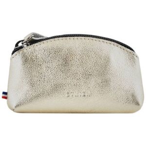 Trousse Xs Etincelle Cuir Etrier Or