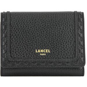 Portefeuille À Rabat Premier Flirt Cuir Lancel Noir