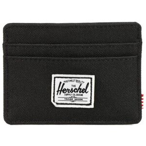 Porte-cartes Herschel Noir