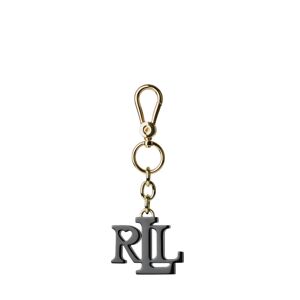 Porte-clefs Love Lauren Ralph Lauren Noir