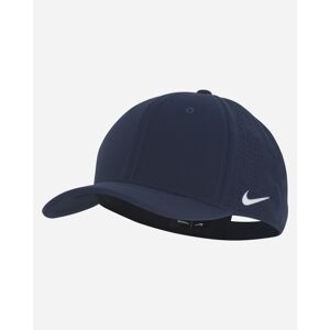 Nike Casquette Nike Team Bleu Marine Unisexe - 0226NZ-451 Bleu Marine TU unisex