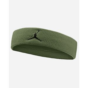 Nike Bandeau Nike Jordan Vert Adulte - AC4093-303 Vert OSFM male