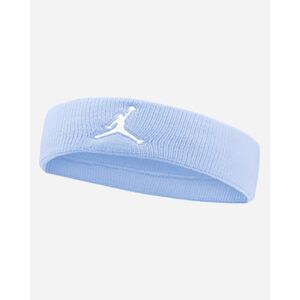 Nike Bandeau Nike Jordan Bleu Adulte - AC4093-409 Bleu ONE male