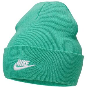 Nike Bonnet Nike Sportswear Vert Menthe Adulte - DJ6224-369 Vert Menthe TU male