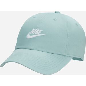 Nike Casquette Nike Club Vert d'eau Adulte - FB5368-309 Vert d'eau S/M male