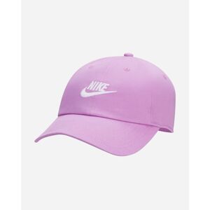 Nike Casquette Nike Club Violet Adulte - FB5368-532 Violet S/M male