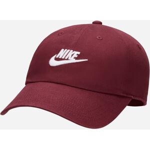 Nike Casquette Nike Club Bordeaux Adulte - FB5368-681 Bordeaux M/L male