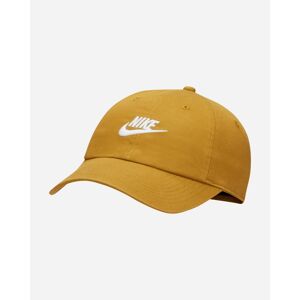 Nike Casquette Nike Club Or Adulte - FB5368-716 Or M/L male