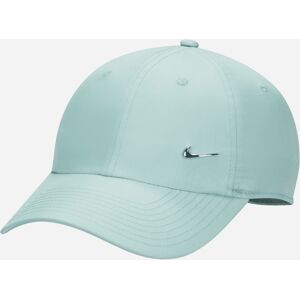 Nike Casquette Nike Swoosh Vert Adulte - FB5372-309 Vert S/M male