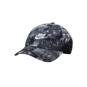 Nike Casquette Nike Club Noir Adulte - FB5505-010 Noir M/L male