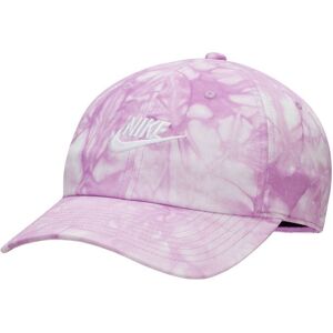 Nike Casquette Nike Club Violet Adulte - FB5505-532 Violet M/L male