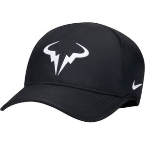 Nike Casquette Nike Rafa Noir Adulte - FB5600-010 Noir S/M male