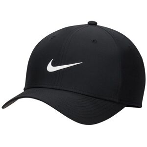 Nike Casquette Nike Rise Noir Adulte - FB5623-010 Noir S/M male