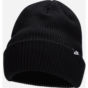 Nike Bonnet Nike Peak Noir Adulte - FB6526-010 Noir TU male