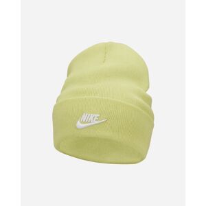 Nike Bonnet Nike Peak Vert Adulte - FB6528-331 Vert TU male