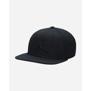 Nike Casquette Nike Jordan Noir Adulte - FD5184-010 Noir M/L male