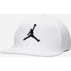 Nike Casquette Nike Jordan Blanc Adulte - FD5184-100 Blanc S/M male