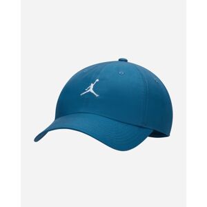 Nike Casquette Nike Jordan Bleu Adulte - FD5185-427 Bleu S/M male