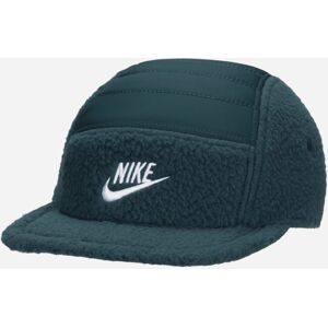 Nike Casquette Nike Fly Vert Foncé Unisexe - FJ8627-328 Vert Foncé S/M unisex