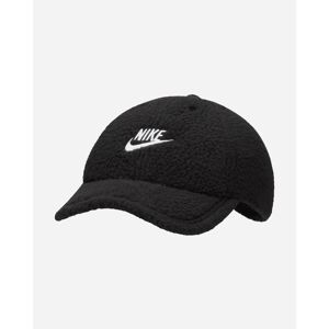 Nike Casquette Nike Club Noir Unisexe - FJ8629-010 Noir S/M unisex