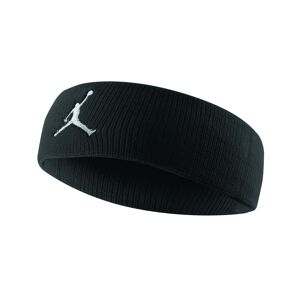 Nike Jordan Jumpman Headband - JKN00-010 - Noir Noir ONE unisex - Publicité