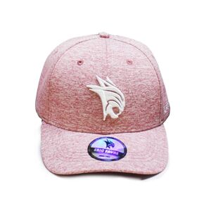 Casquette Basic (Rose / Adulte) Accessoires Rose - Eric Favre one_size_fits_all