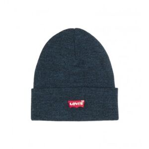 Levi's unisex. 230791-11-17 Couvre-chef Casquette brodée bleue (OSFA), Casuel, Acrylique - Publicité