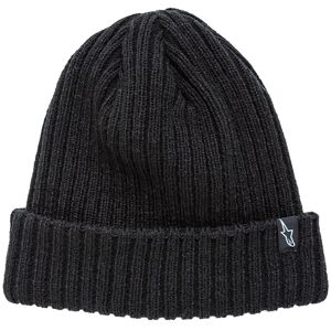 Alpinestars Receiving Beanie Noir taille : - Publicité