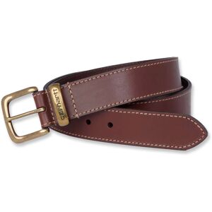 Carhartt Jean Ceinture Brun taille : 40 - Publicité