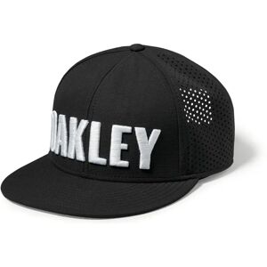 OAKLEY Casquette Oakley Perf noir