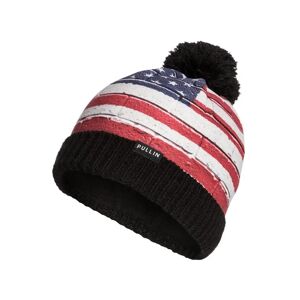 Pull-in Bonnet Pullin usflag