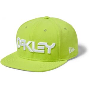 OAKLEY Casquette Oakley Mark II novelty snap back laser