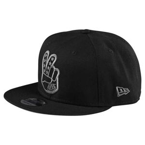 TROY LEE DESIGNS Casquette Troy lee designs Peace Sign Snapback noir