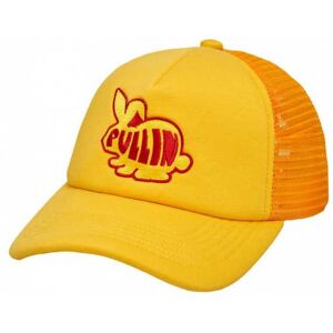 Pull-in Casquette Pullin TRUCKER LAPIN jaune