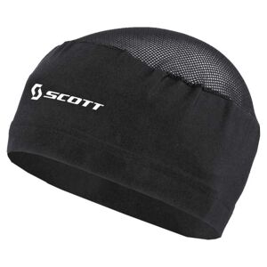 SCOTT Lot de 3 bonnets Scott Anti-sueur basic noir