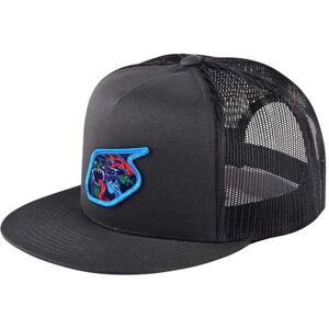 TROY LEE DESIGNS Casquette Troy lee designs HISTORY Snapback gris