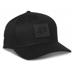 FOX Racing Casquette Fox Coastal Blues Flexfit noir