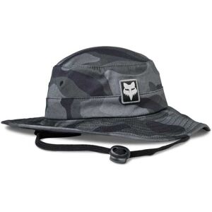 FOX Racing Chapeau Fox Traverse noir camo