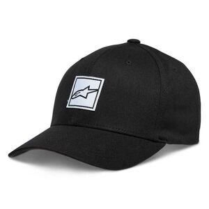 ALPINESTARS Casquette Alpinestars Meddle noir