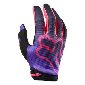 FOX 180 Toxsyk Glove Girl Black Pink Enfant